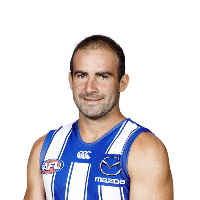 Ben Cunnington profile picture